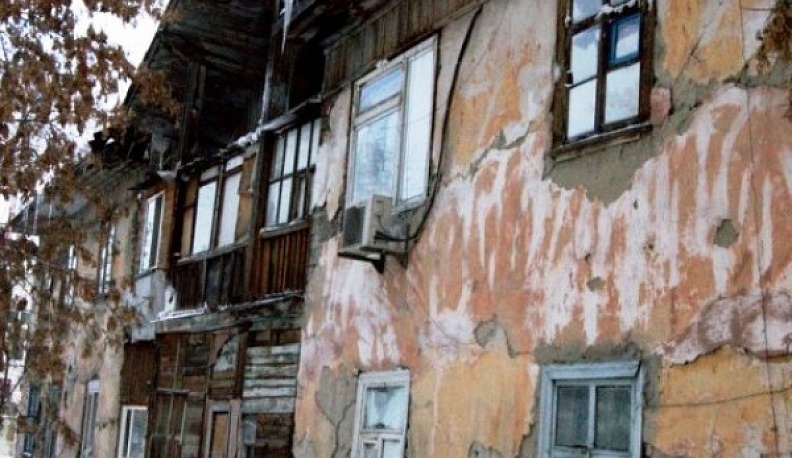 Жильцы аварийных домов готовятся к новосельям