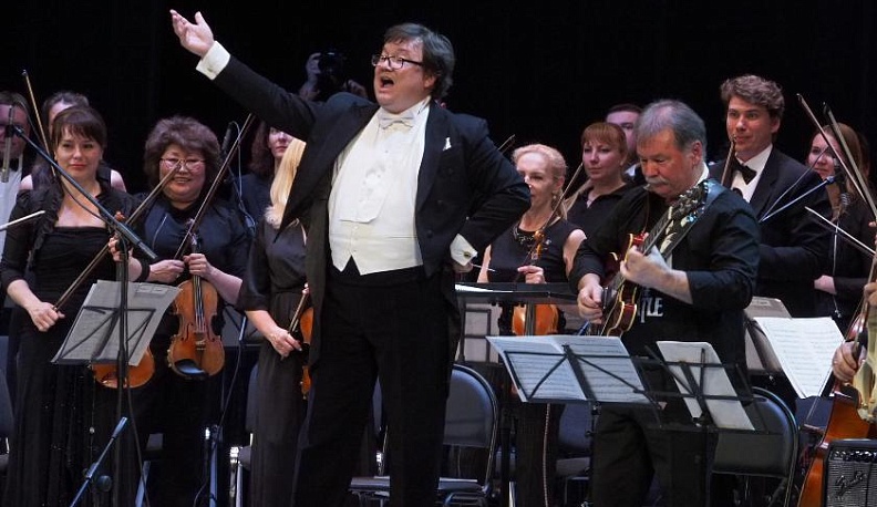 Пять дней мурашек и радости