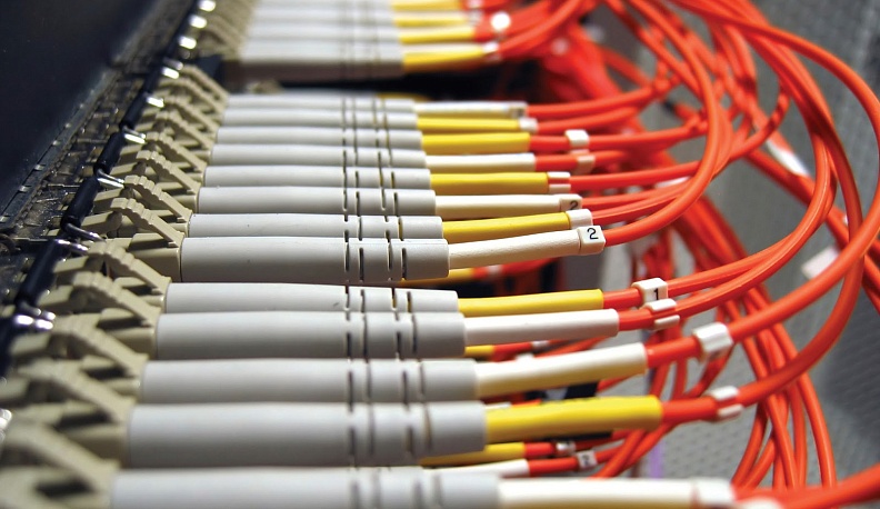 Сотрудники ФСБ нашли оставившего Обнинск без связи человека