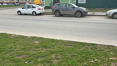 Погода в Калужской области 29 апреля