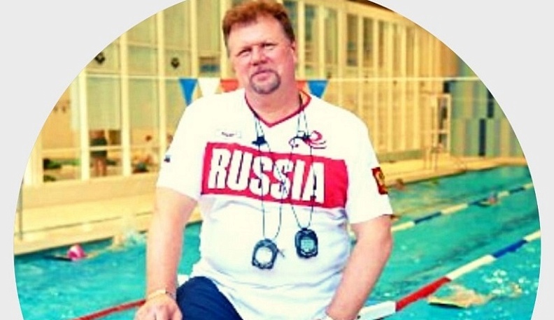 Калужский тренер по плаванию поддерживает решения президента