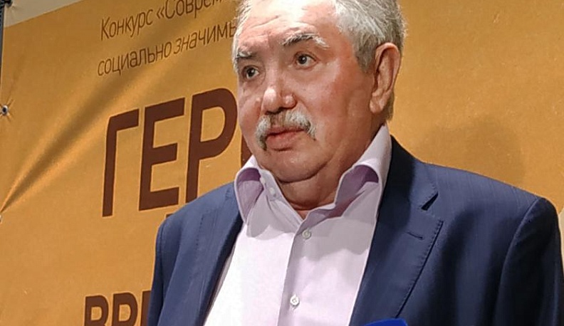 Эдуард Сагалаев: «Региональное телевидение должно быть правдивым»