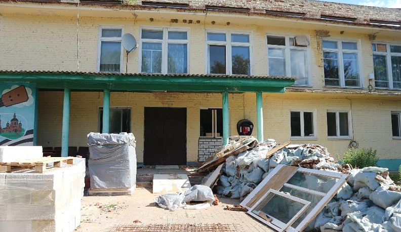 Культурная «революция»