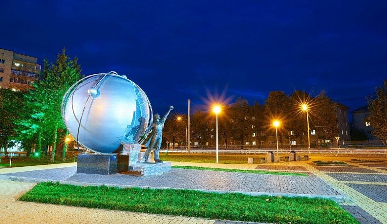 В Калужской области учредят медаль «70 лет Обнинской АЭС»