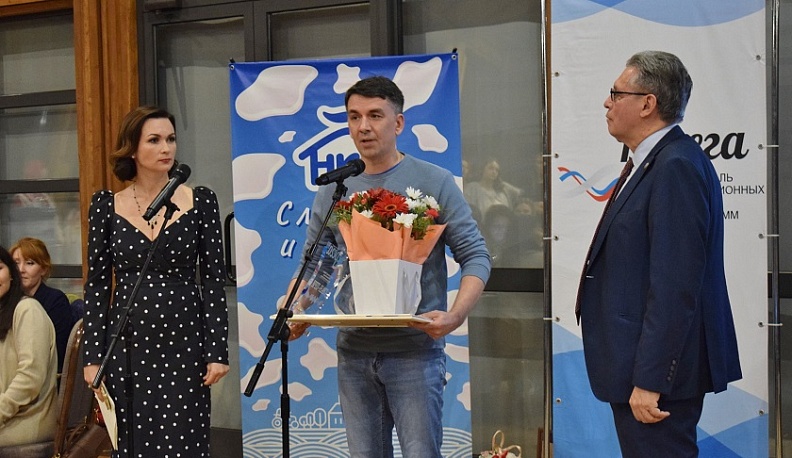 В Тарусе подвели итоги фестиваля телевизионных фильмов и программ «Берега»