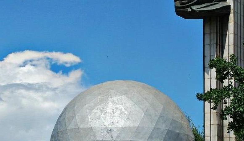 Мы в Калуге живём, о Калуге поём…