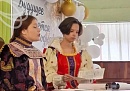 Волонтеры Калужского драмтеатра организовали просветительское мероприятие в школе № 51