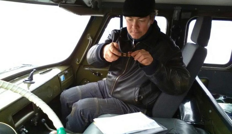 В Калуге водители будут оформлять электронные путевые листы 