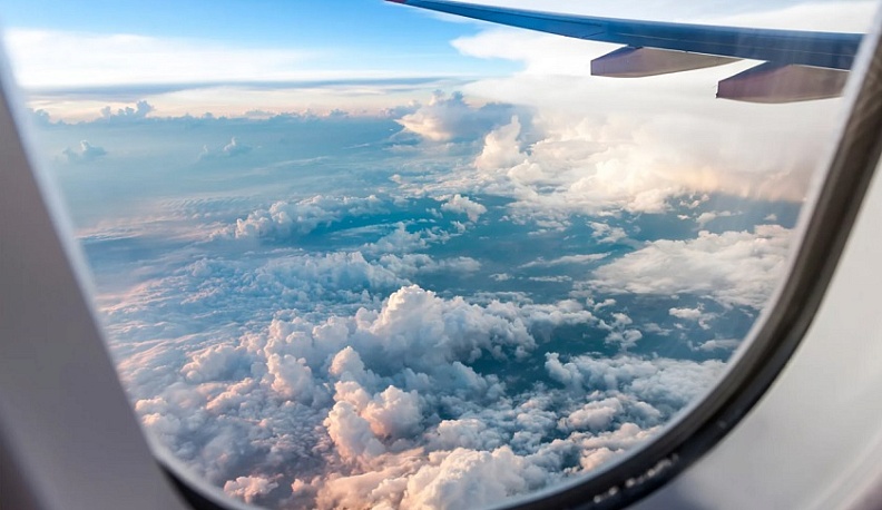 Росавиация открыла рейсы в Турцию из Калуги