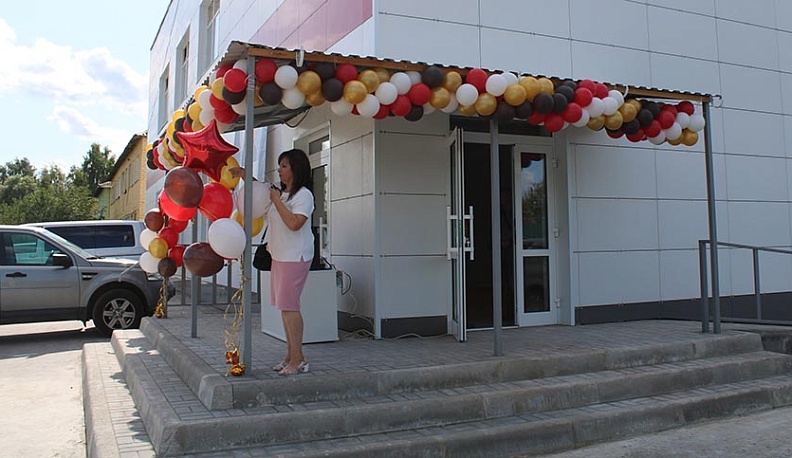 В Ферзикове открылся новый центр «Мои документы»