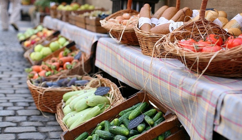 В Обнинске пройдет сельскохозяйственная ярмарка