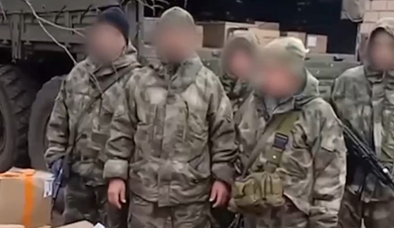 Владислав Шапша рассказал о мерах поддержки семей мобилизованных в Калужской области