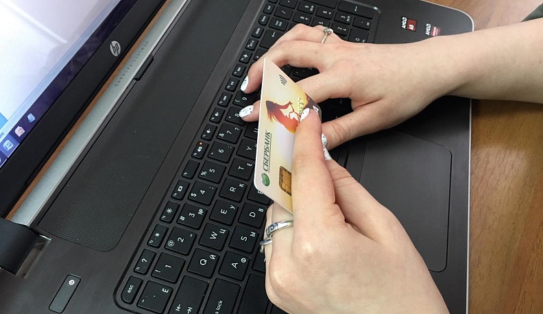 В Калуге два человек потеряли деньги при покупках на онлайн-сервисах в интернете