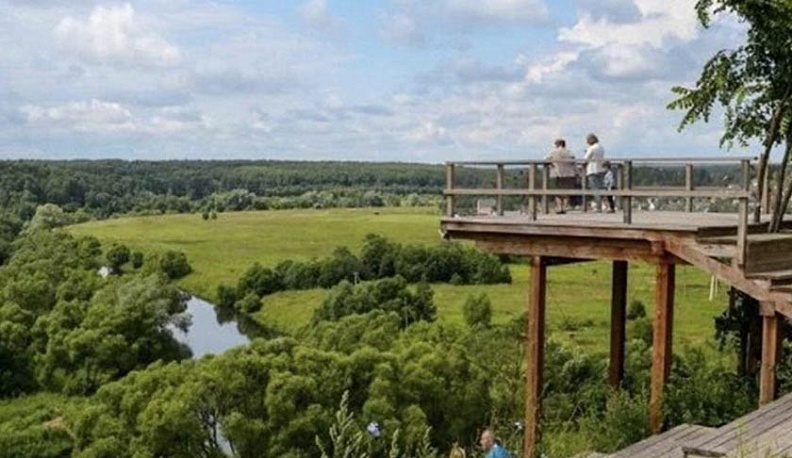 Ермолино отмечает 419-й день рождения