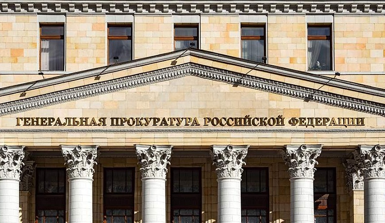 Новым прокурором Ферзковского района стал молодой юрист из Обнинска