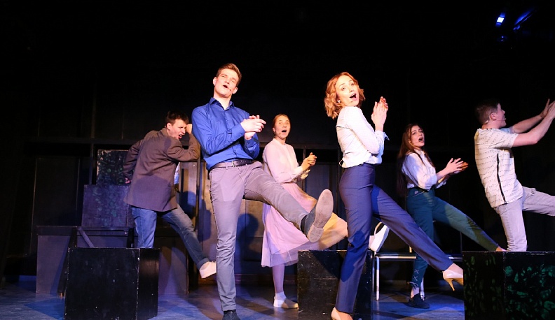 Хорошо забытое доброе