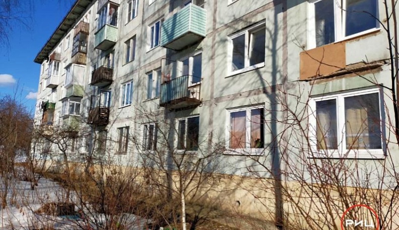 В Боровском районе проверят состояние балконов