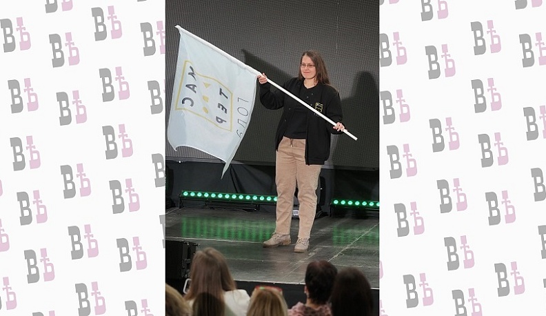 В Калуге передали эстафету Всероссийского конкурса «Мастер года»