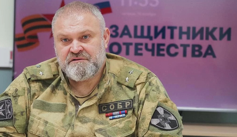 Виталий Новоселов: «Нужно помнить, что ради кратковременной выгоды вы рискуете своей свободой, будущим»