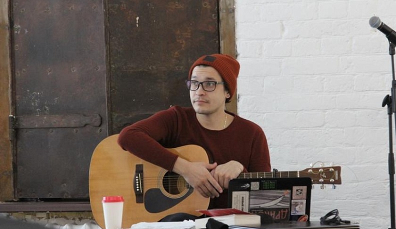 В Калуге прочитали пьесу о компьютерной программе