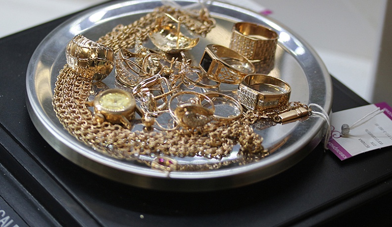 Калужские ломбарды начали работать по новым правилам