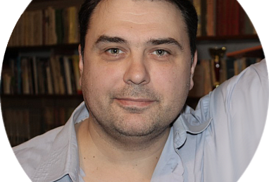 Антон БОГУН