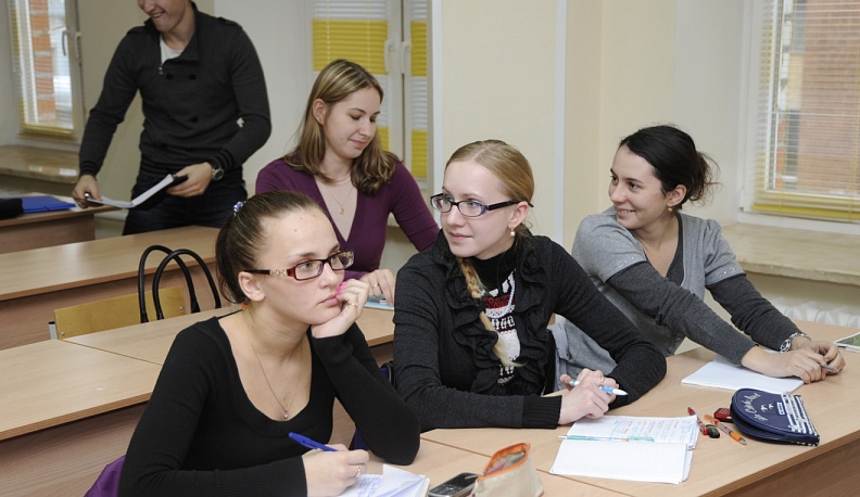 Калужские вузы готовятся к приему первокурсников