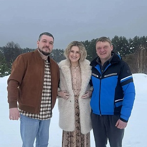 Вместе  мы сильнее 