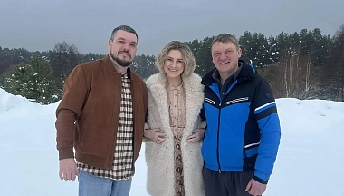 Вместе  мы сильнее 