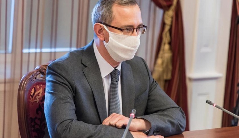 Владислав Шапша поручил обеспечить связью жителей небольших населенных пунктов Калужской области