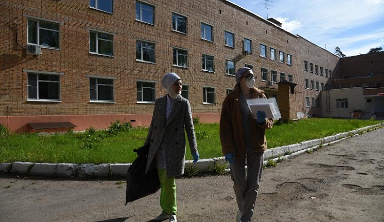 Студенты-медики смогут оказывать помощь пациентам калужских больниц