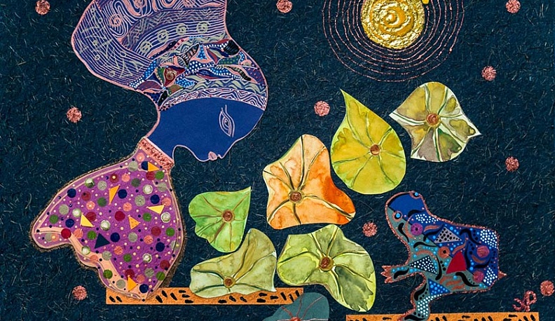 Картинная галерея Калужского Дома музыки возобновила работу 