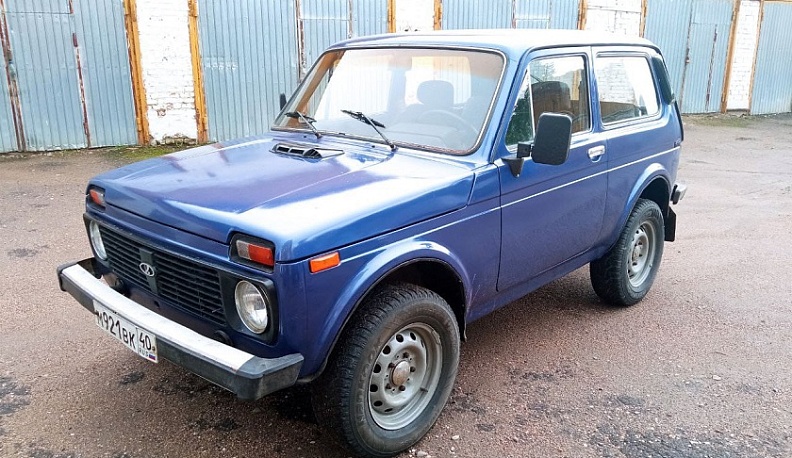 Жители Мосальска продолжают оказывать помощь землякам на СВО