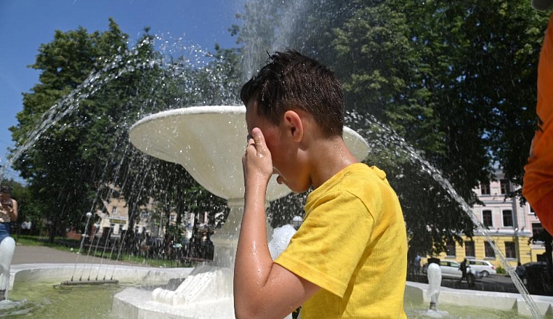 Жди. Потей. Дрожи