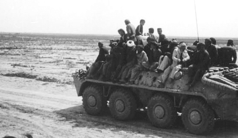 Рафик* Володя