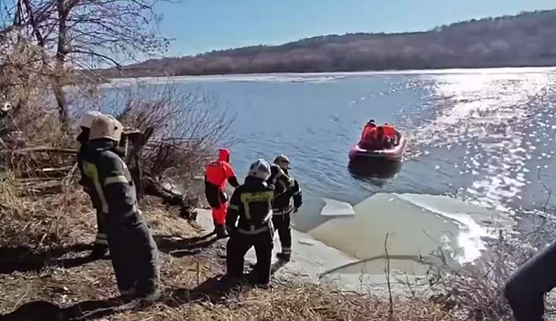 Владислав Шапша поздравил калужан с Днем спасателя