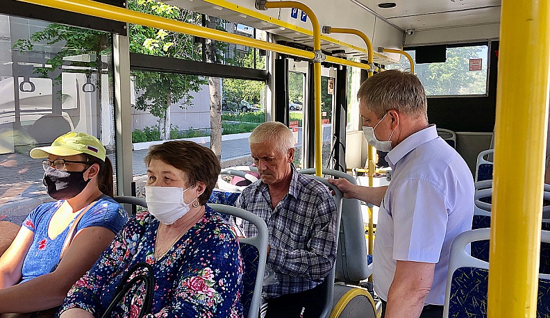 Человечек, человечек, не ходи на тот конечик