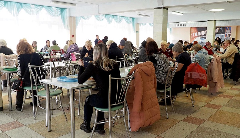 «Нас бы превратили  в пепел…»