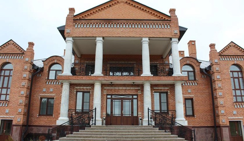 Сельская новь