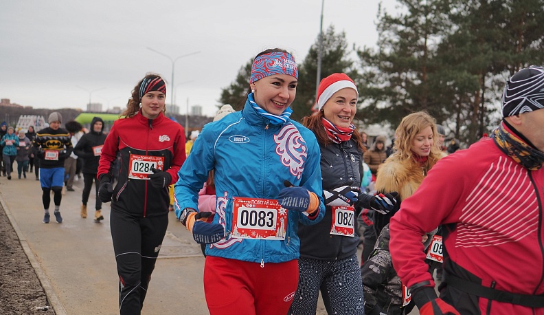 Массово, ярко, зрелищно!