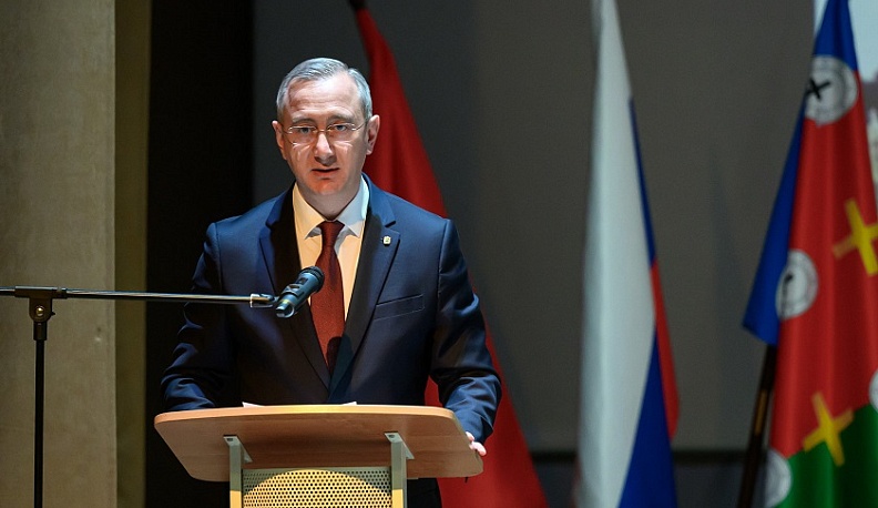 В Козельском районе построят детский сад, очистные, газовую котельную и ФОК с бассейном