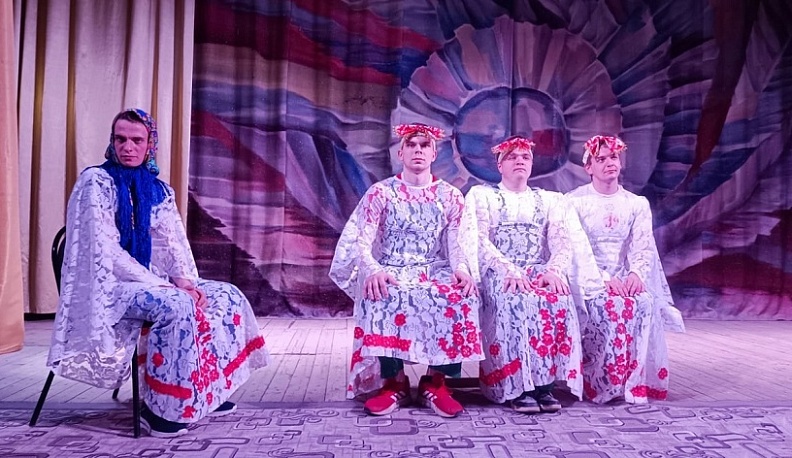 В Хвастовичах прошёл День аграрного образования и карьеры для школьников