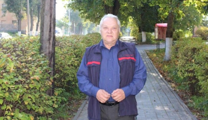 «Зелёная» биография