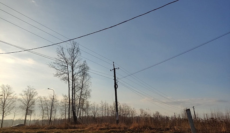 В Калуге 4 апреля температура воздуха днем поднимется до +10