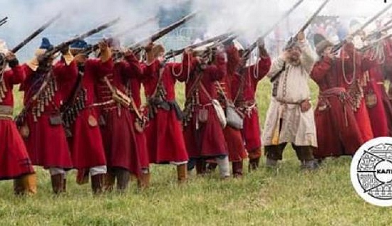 В субботу и в воскресенье в Калуге пройдет фестиваль исторической реконструкции