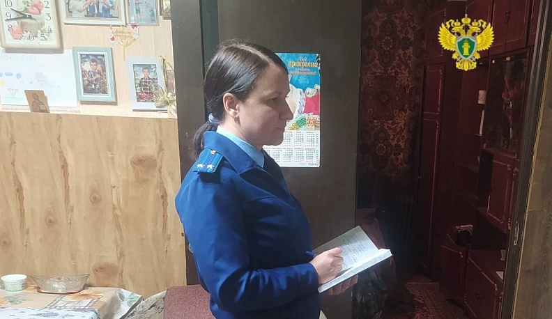 В калужском поселке задержан подозреваемый в убийстве знакомого