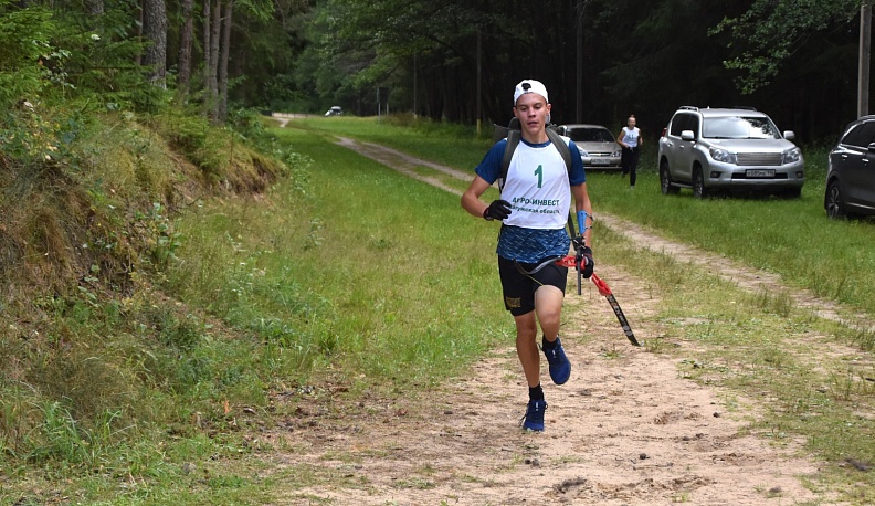 В Людинове проходят этапы Кубка России по стрельбе из лука