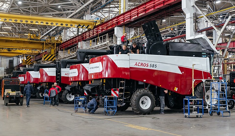 Надёжный партнёр