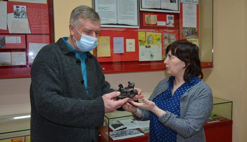 Стальной Донбасс