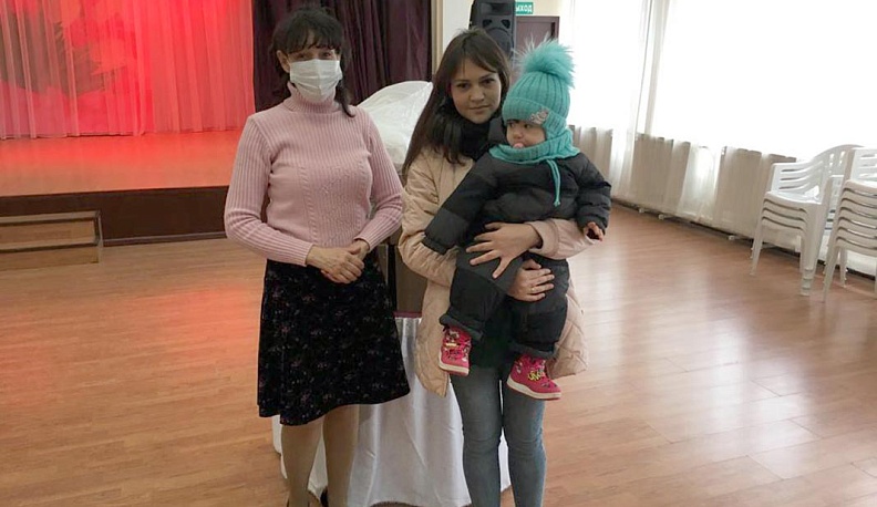 «Мы ждём возвращения домой»